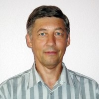 Александр Кичигин