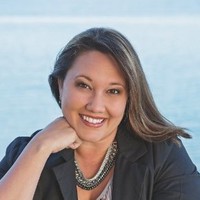 Haley Warr, M.B.A.