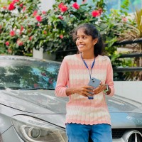 Pavithra Vivekanandhan B.E