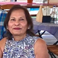 Bella Chander