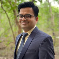 Suman Saurabh