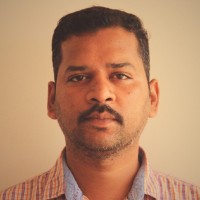 Ritesh Biswas