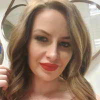 Rebecca Stevens