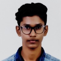 Gautham krishna. A