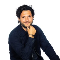 Simon Strand
