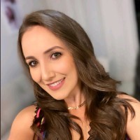 Suelen Borghetti
