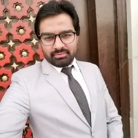 Rizvan Ahmed