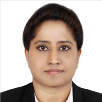 Vincy Bijukumar