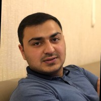 Kamran Mammadsalahov