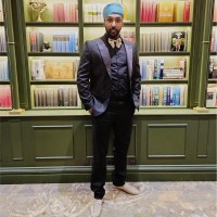 Lacky Singh