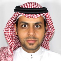 Abdulmajeed Alshamrani