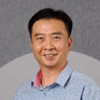 Andrew Ho