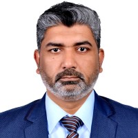 Qais Shaik