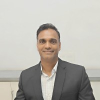 Ajay Yadav
