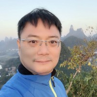 Ben Liang
