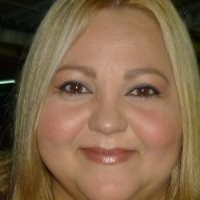 Rosangela Nascimento