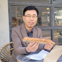 Byungchun Kong