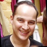 Mark Jeffs