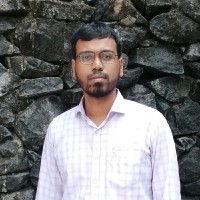Md. Alam Mollah