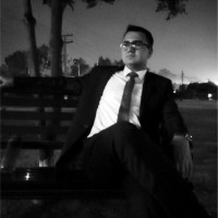 Muhammad Talha Arshad