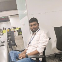 Padi Arunkumar