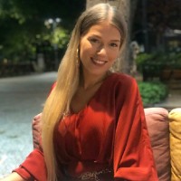 Isabelle van Herk