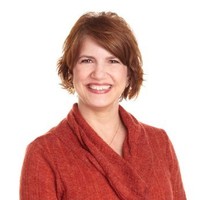 Sherry Martin