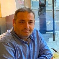 Dimitris Paliodimos