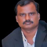 Sudhakar Vellaichamy