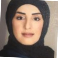 Fatima Taher