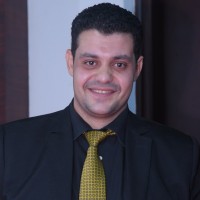 Saeed Mosalm