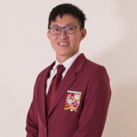 Tzi Wah Yeo