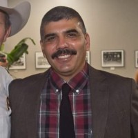 Mark Gutierrez