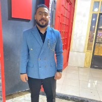 Omar Nassr