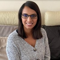 Bharti Bhangu