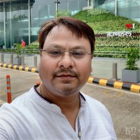 ANUJ KUMAR SINHA