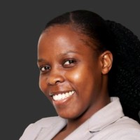 Sarah Wanga, Cfa