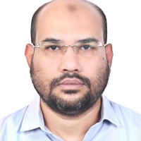 Zubair Nahdi