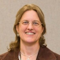Helen Wright