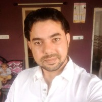 Abidraza Shaikh