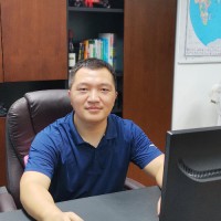 Bob ZHANG