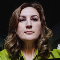 Daniela Radu
