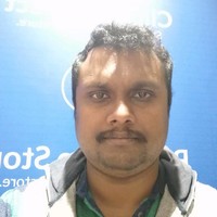Ananth Vishnu