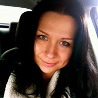 Yulia Akhryapova