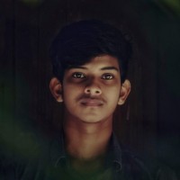 Sreerag Padikkal
