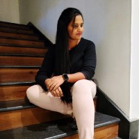 Lakshmy R