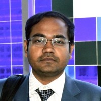 Debashish Das