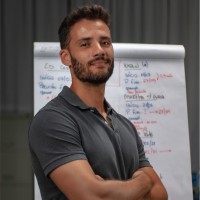 Eng. Esp Alexandre Foltram