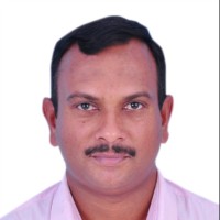 aneesh Ibrahim