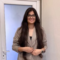 Simrat Kaur Randhawa